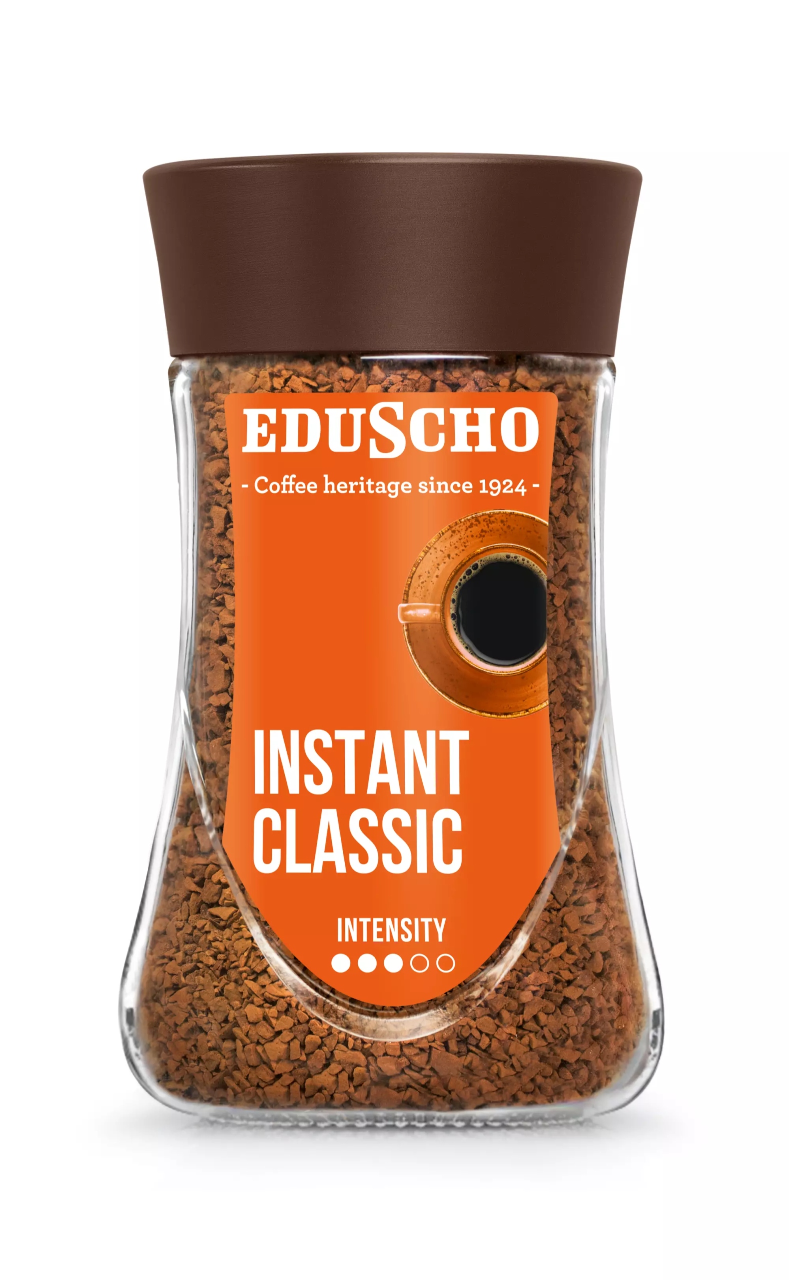 Levně Tchibo Eduscho Classic káva káva 100 g