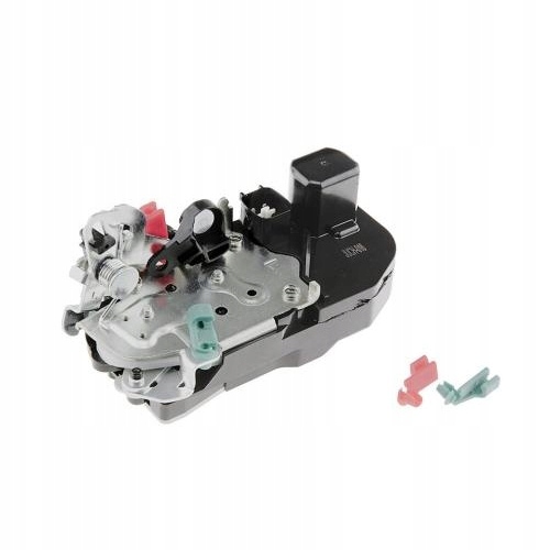 NTY EZC-CH-016 Замок двери