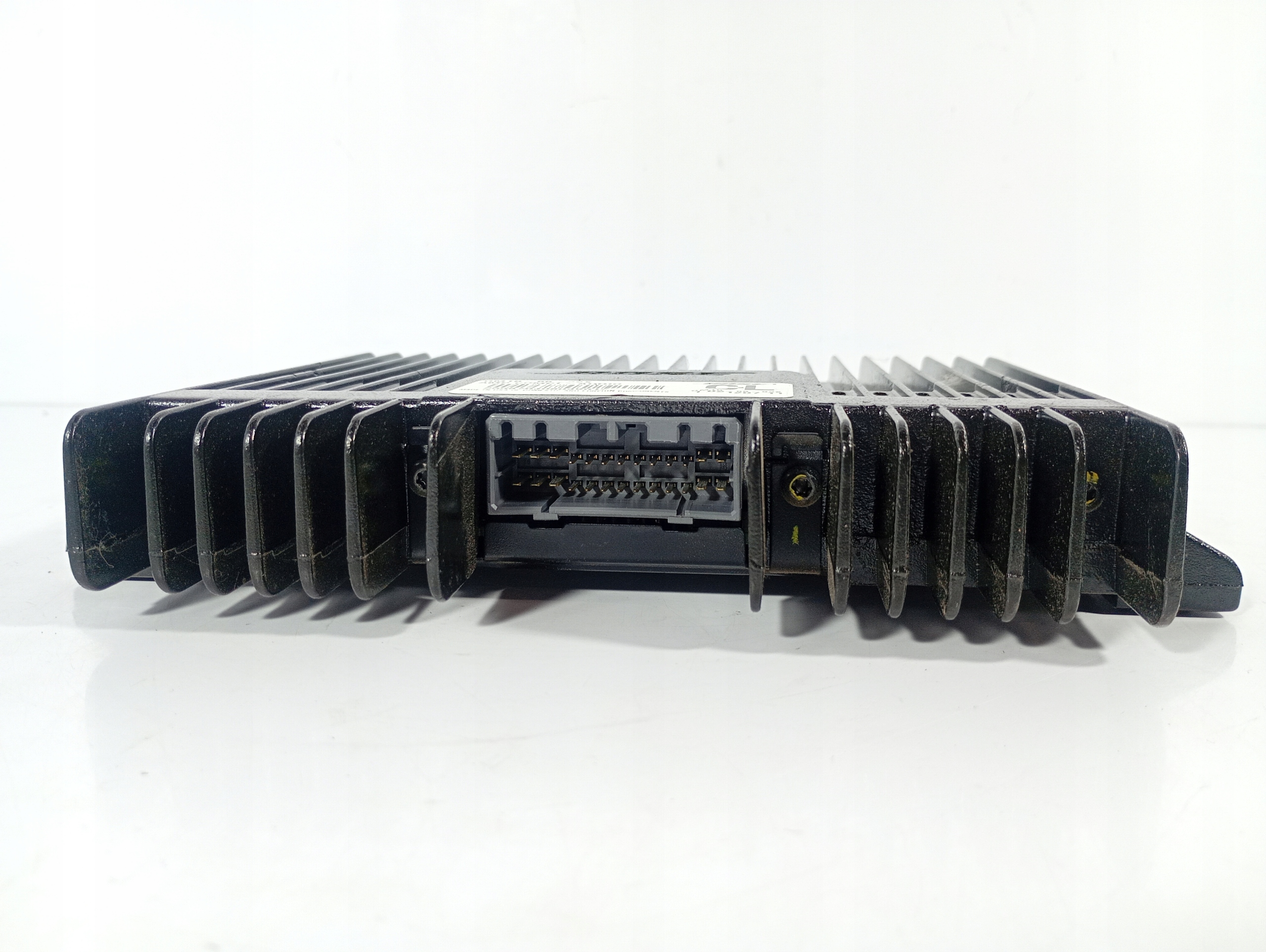 Mazda 6 II 2 07-13 amplifier BOSE OE GM1B6692X