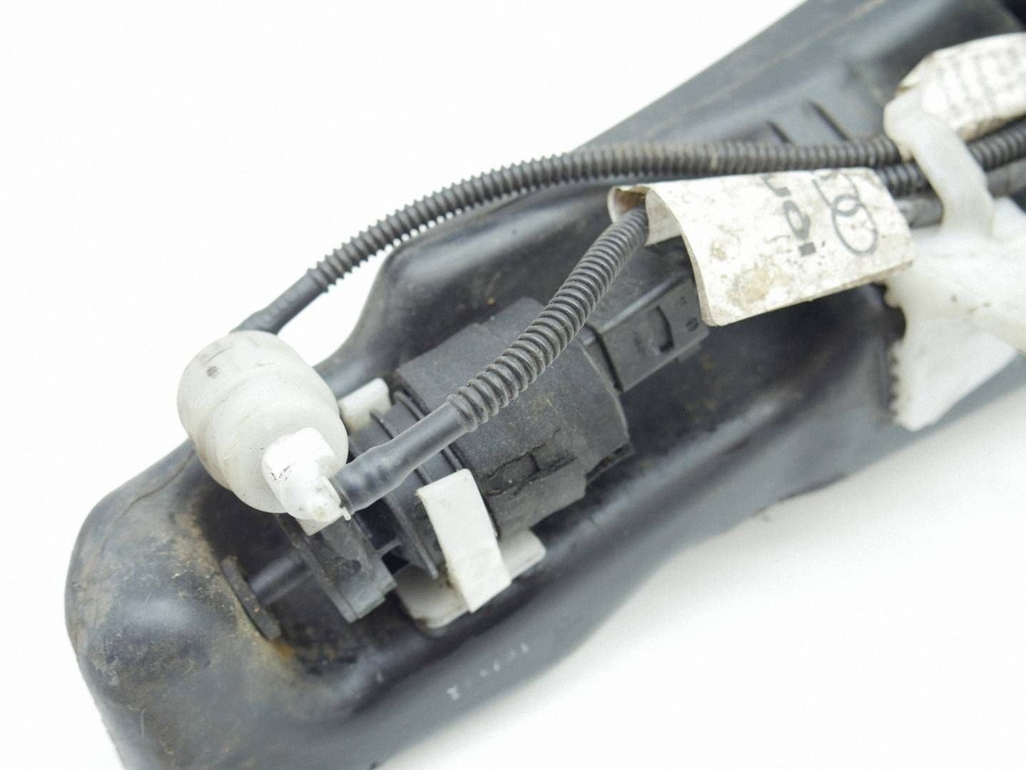 serbatoio LIQUIDO LAVAFARI AUDI A8 D5 4N 4N0955449A