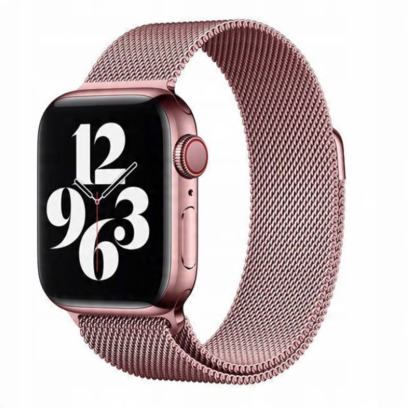 

Pasek Bransoleta Do Apple Watch 1 2 3 4 5 6 7 Se