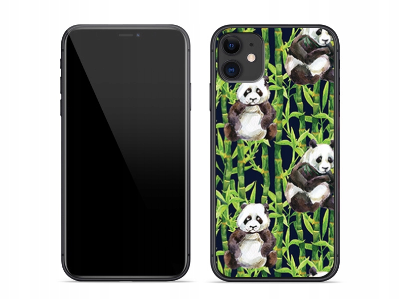 

Etui do Apple iPhone 11 Fantastic Case