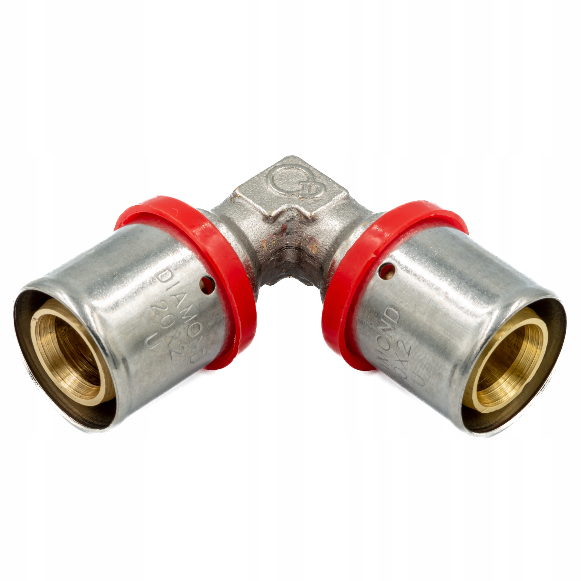 

Zaprasowywane Zapras Kolano 25x25 Pex