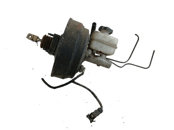 HYUNDAI TERRACAN e 2.9 CRDI servo freno Pompa