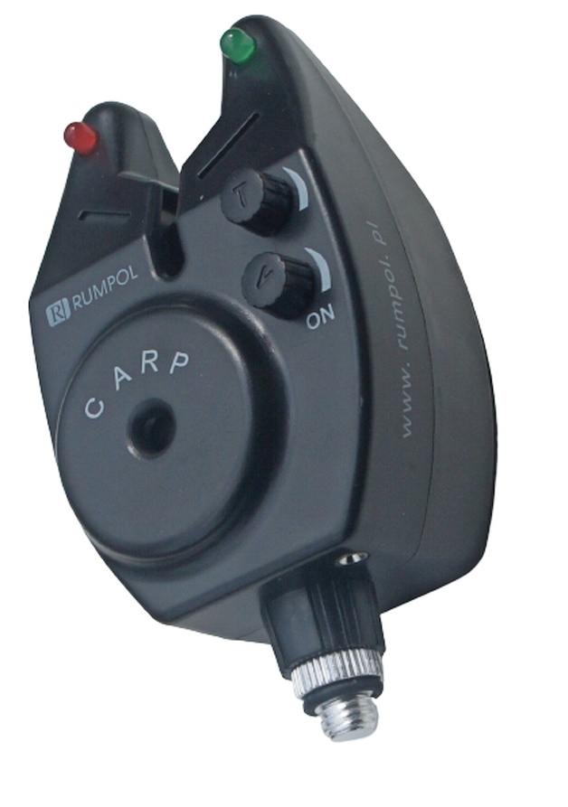 SYGNALIZATOR BRAŃ RUMPOL Carp NEW Kod producenta 320009