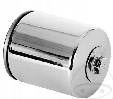 Filtr Oleju Kn 170C KN170C Usa Buell Chromowany