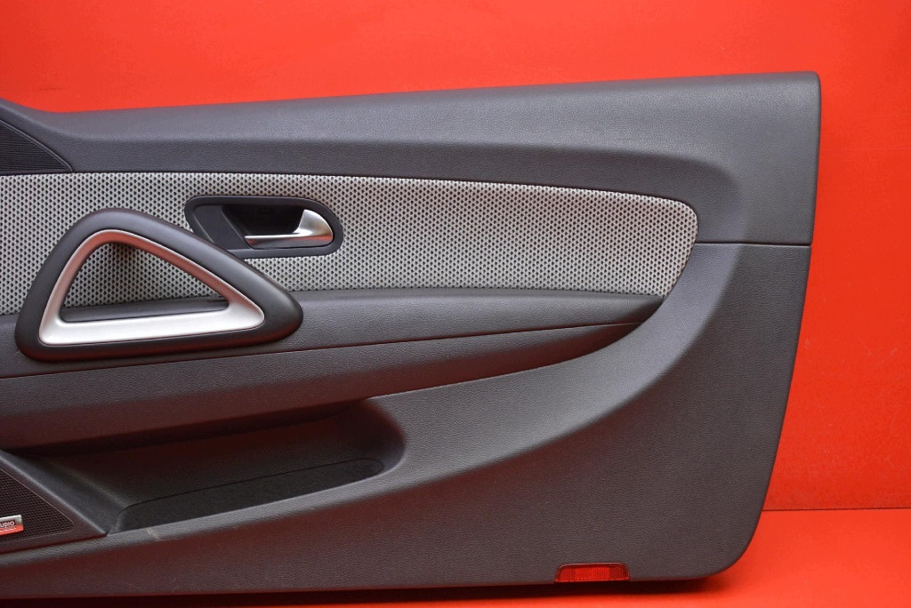 side door right front EU 1K8867012AT VW SCIROCCO 3 III 08-14