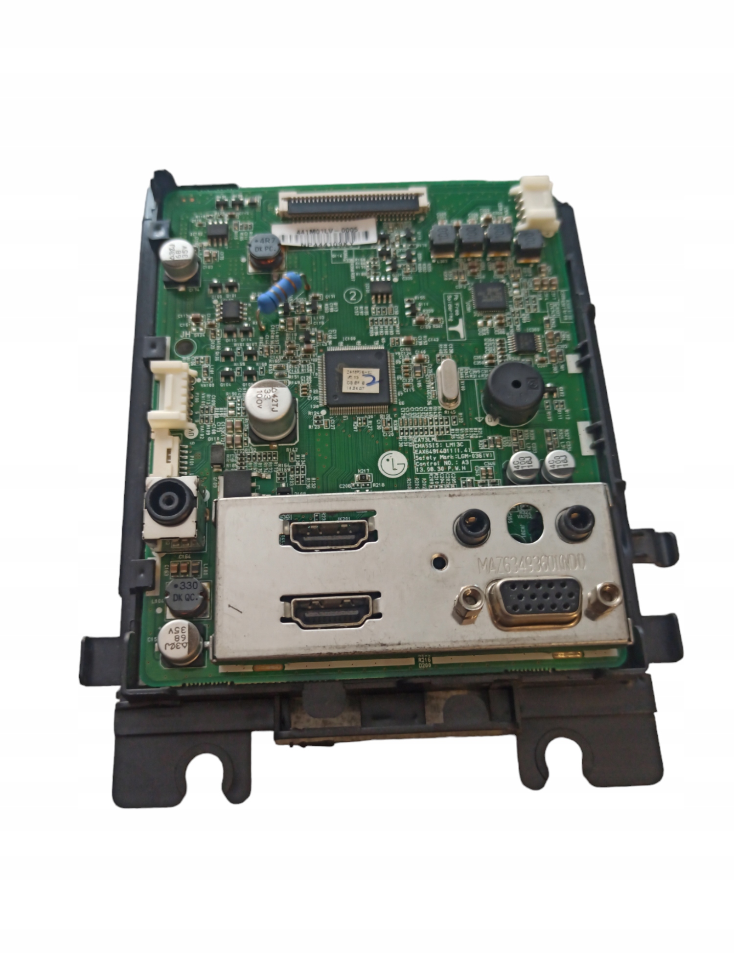 LG LED TV コンポネント Płyta Główna Lg Oled w Części i podzespoły do TV i Video