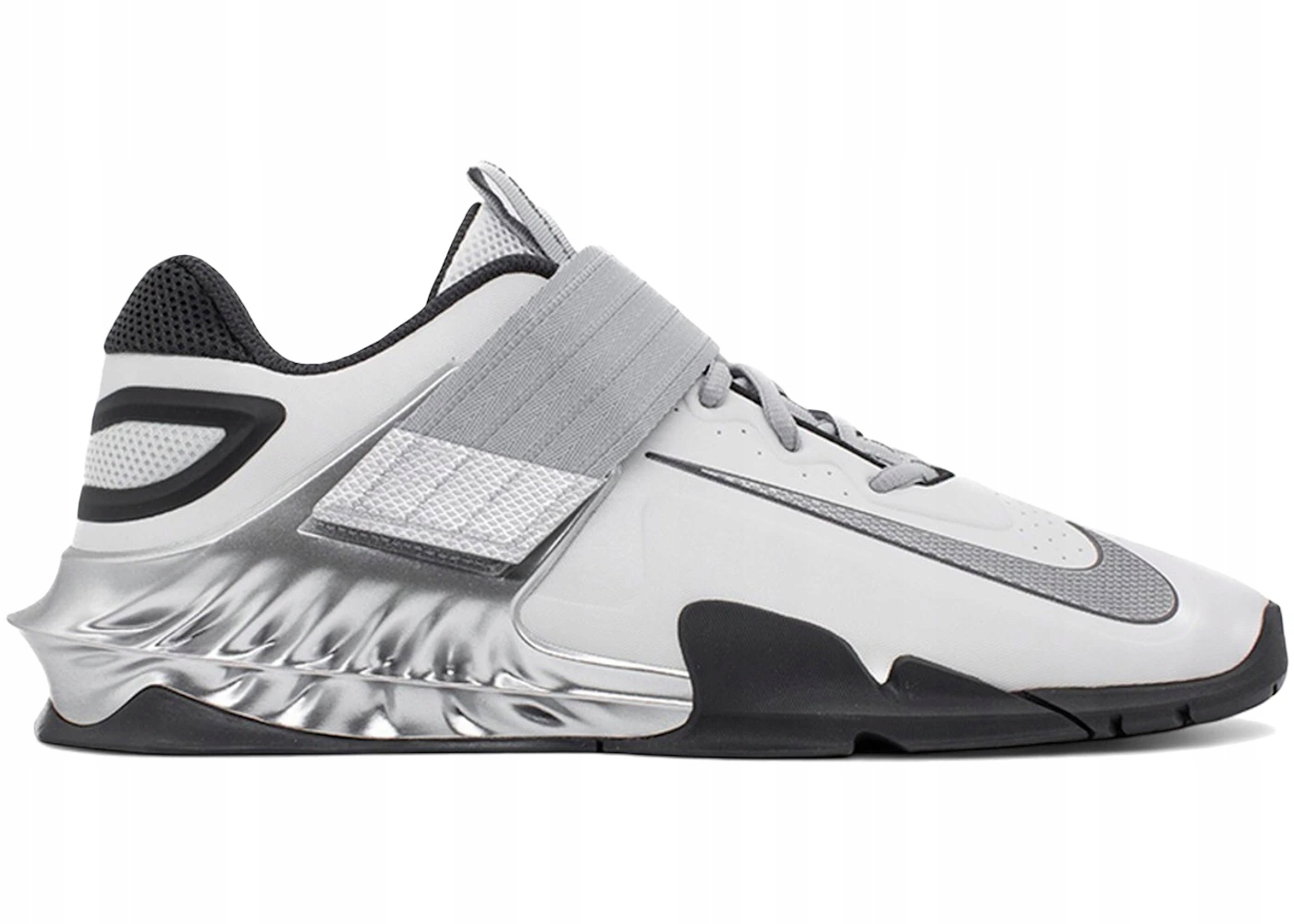 Nike Savaleos Se černá pánská FZ8664-001 49.5