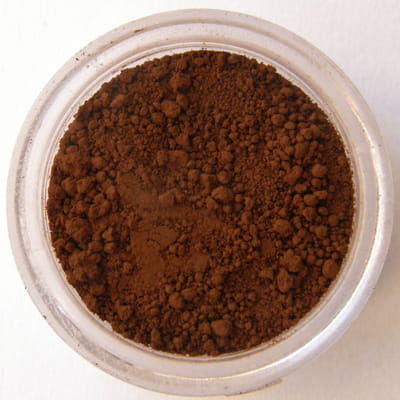 

Pigment Modelarski kolor 10. Brązowy Jasny