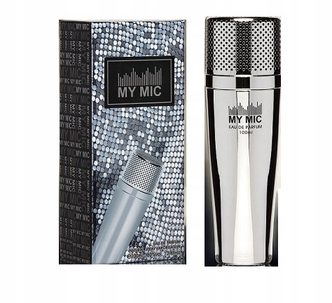 Morakot My MIC 100 ml eau da parfum