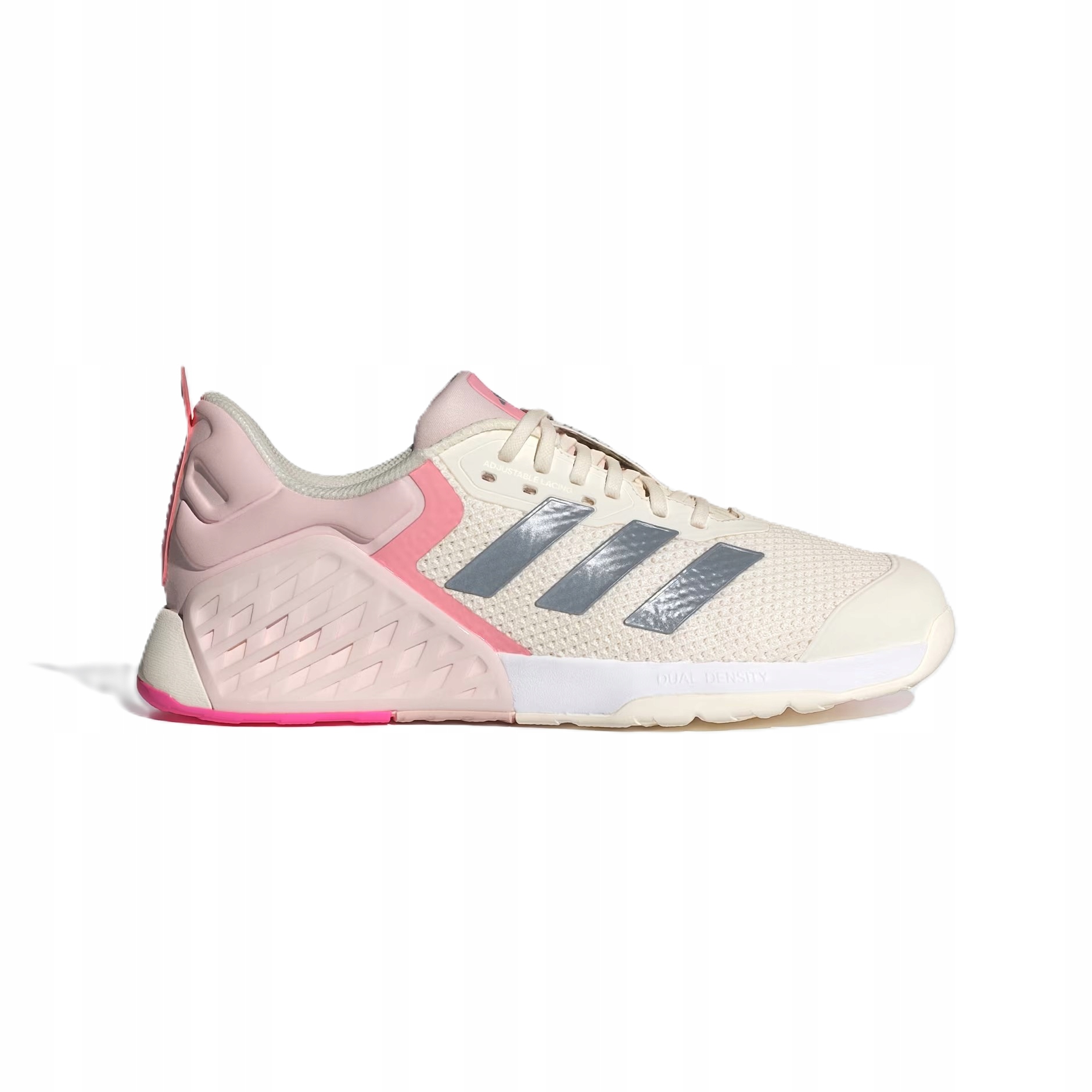 Adidas buty treningowe Dropset 3 Heat.Rdy Oddychające Profesjonalne 41 1/3