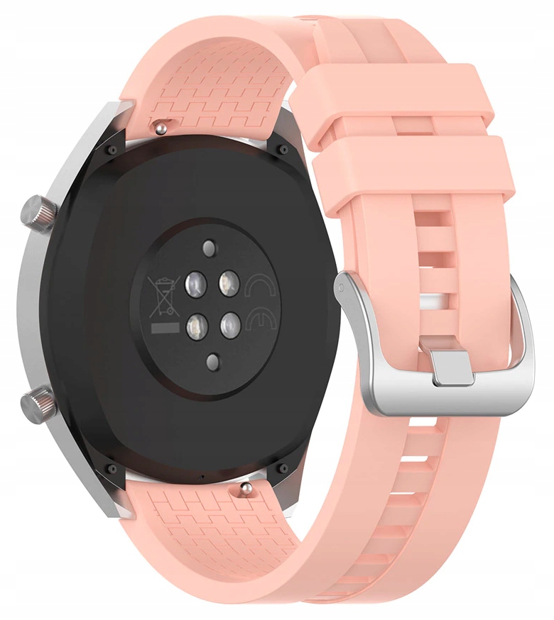 

Uniwersalny Pasek Do Zegarka 22MM Teleskopy