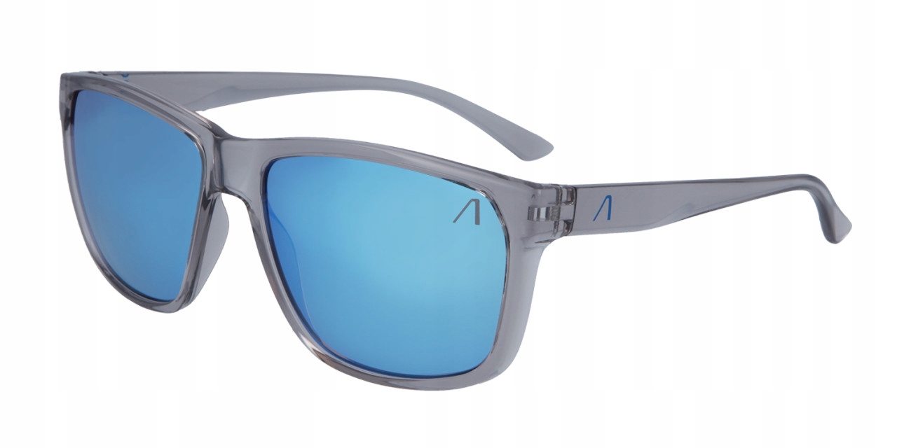 Sportovní brýle Athletes Motzi Clear Grey Ice