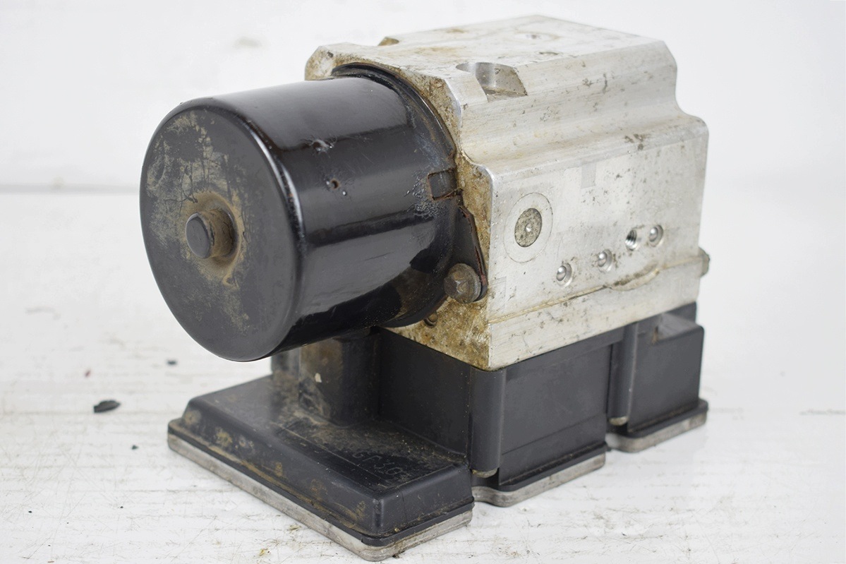 pump ABS OPEL VECTRA C 12773673