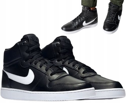 Pánské Sportovní Boty Nike Ebernon MID