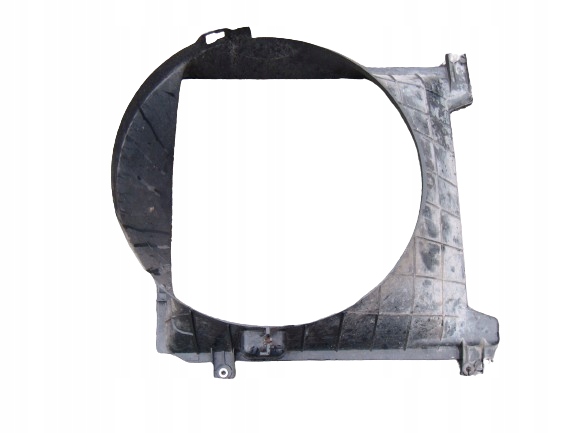 SSANGYONG KYRON 2.0XDI 05-14 OBUDOWA CHŁODNICY WENTYLATORA