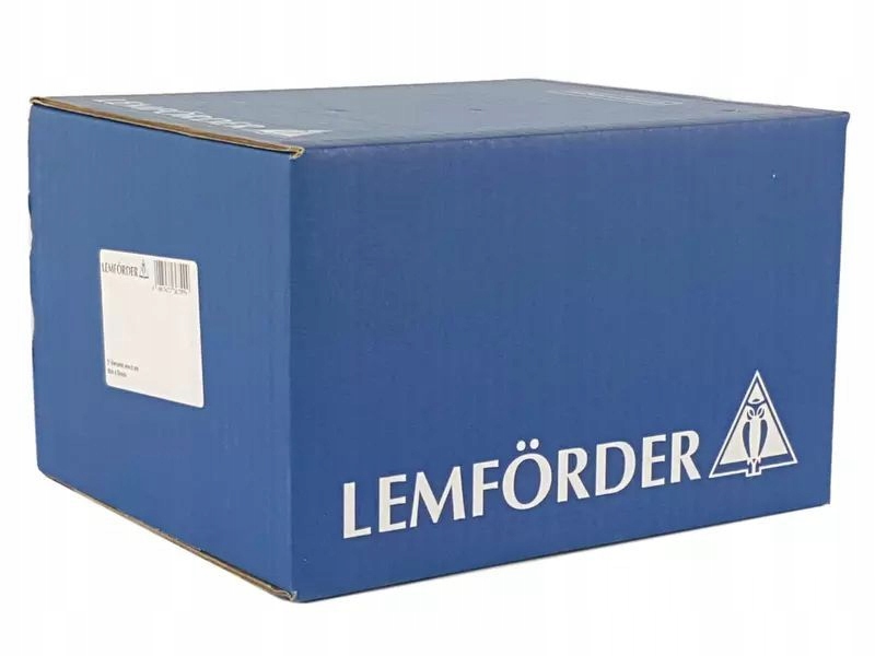 lemforder 36998 01 Двигателя