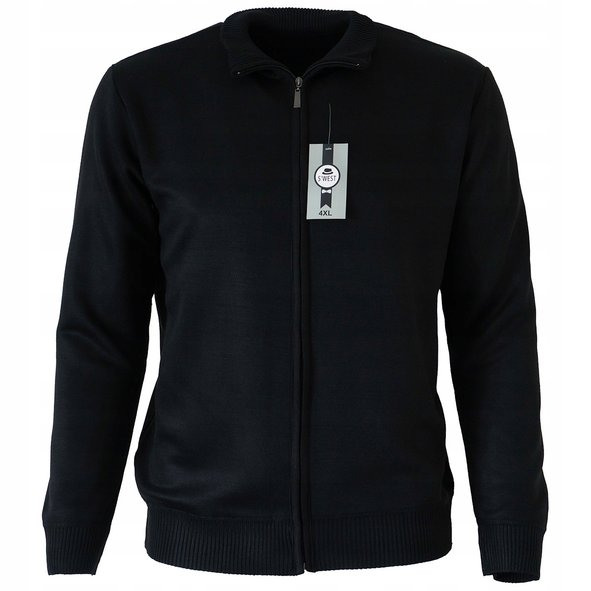 

Duży sweter bluza męska dresowa rozmiary 3XL 4XL