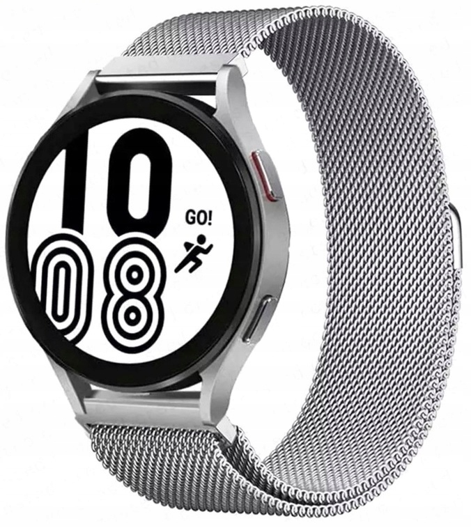 

Bransoleta Huawei GT2 GT3 42MM Pro 43MM Elegant