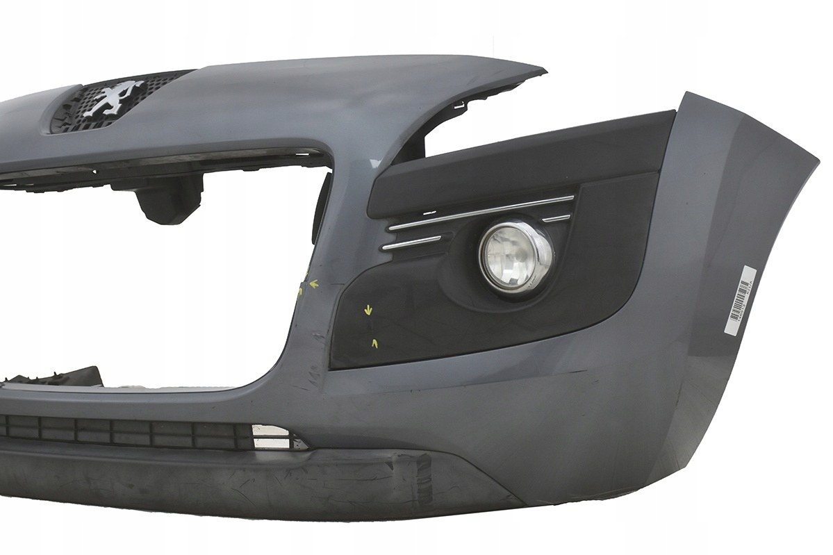 front bumper * front PEUGEOT 3008 and KTHC