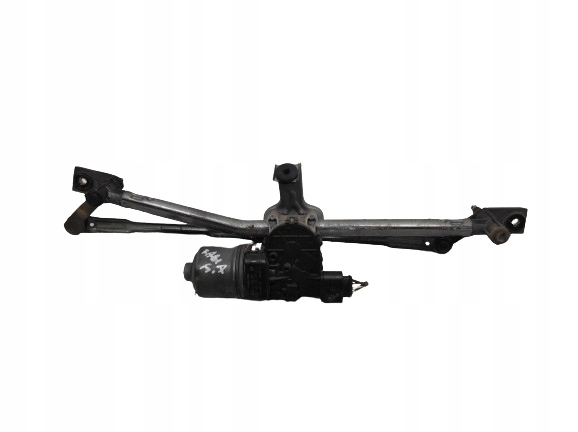 SKODA FABIA 1 I 99- MECHANIZM WYCIERACZEK PRZÓD