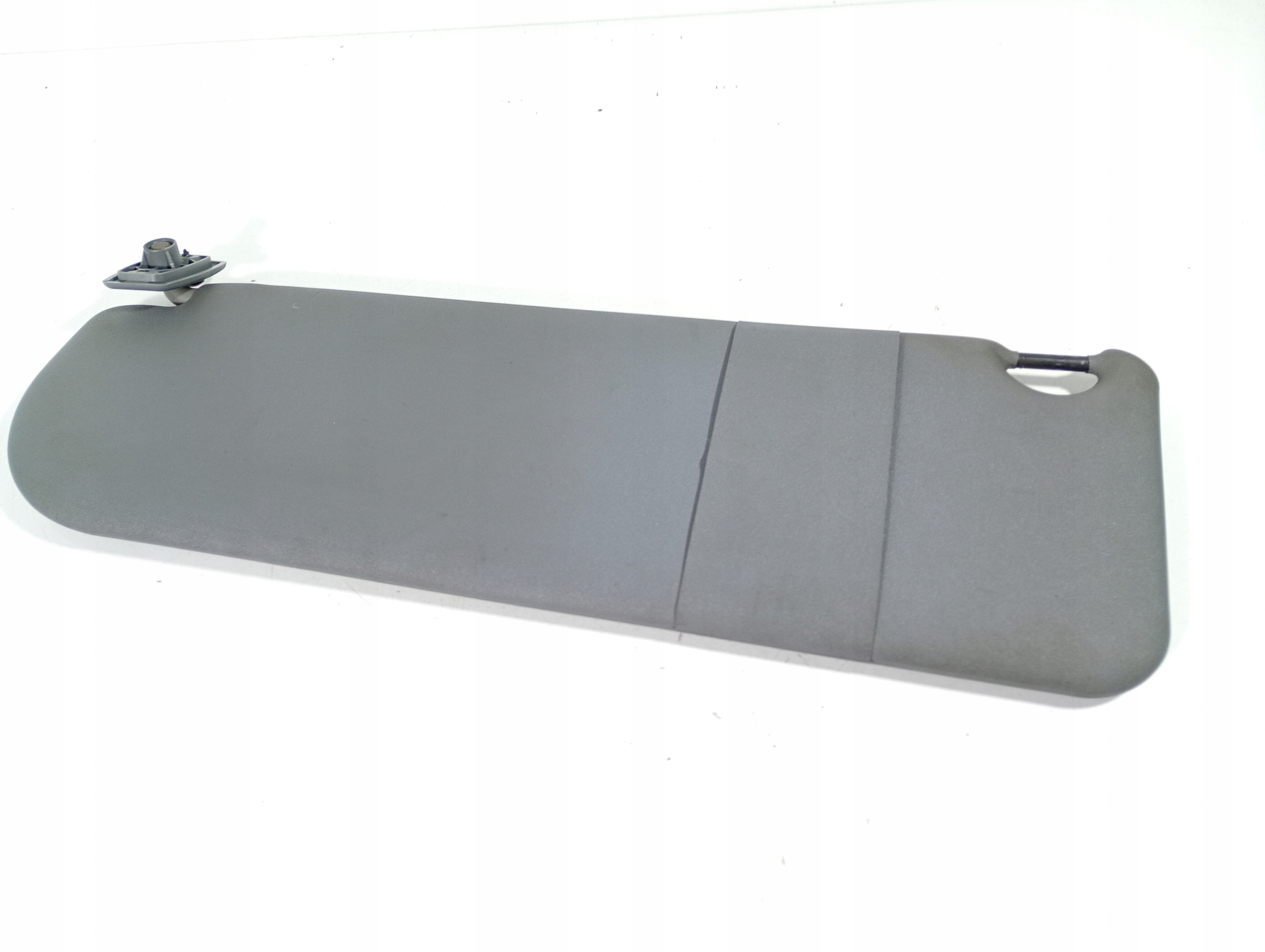 Citroen Jumpy 1 and 94-06 cover PRZECIWSLONECZNA left driver´s visor