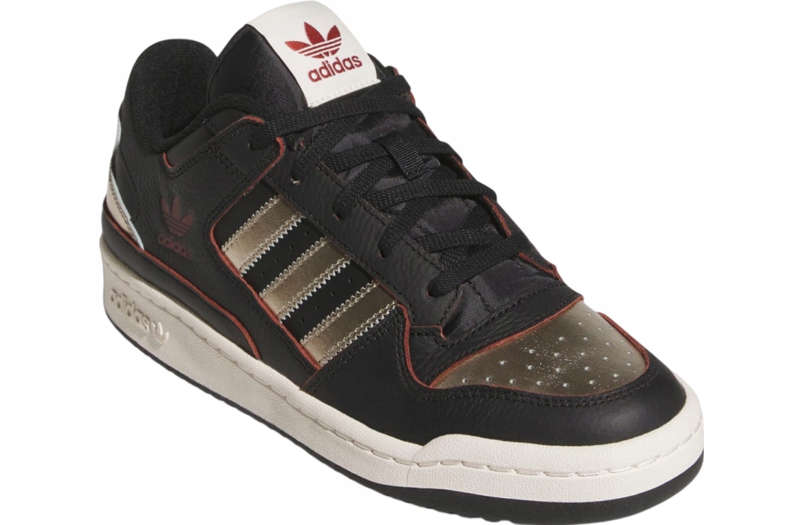 Boty Adidas Originals Forum Low CL JI3270 vel 42 2/3