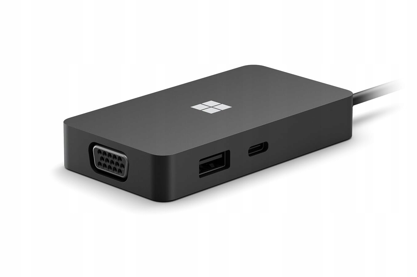 Microsoft Surface Usb-c Travel Hub
