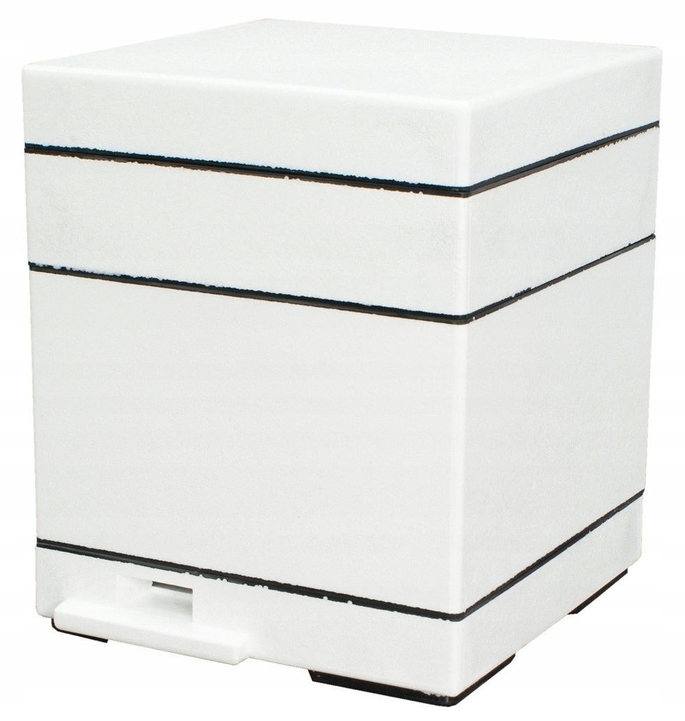 

Mini Ulik Mini Plus Dwurodzinny Niemalowany W11190