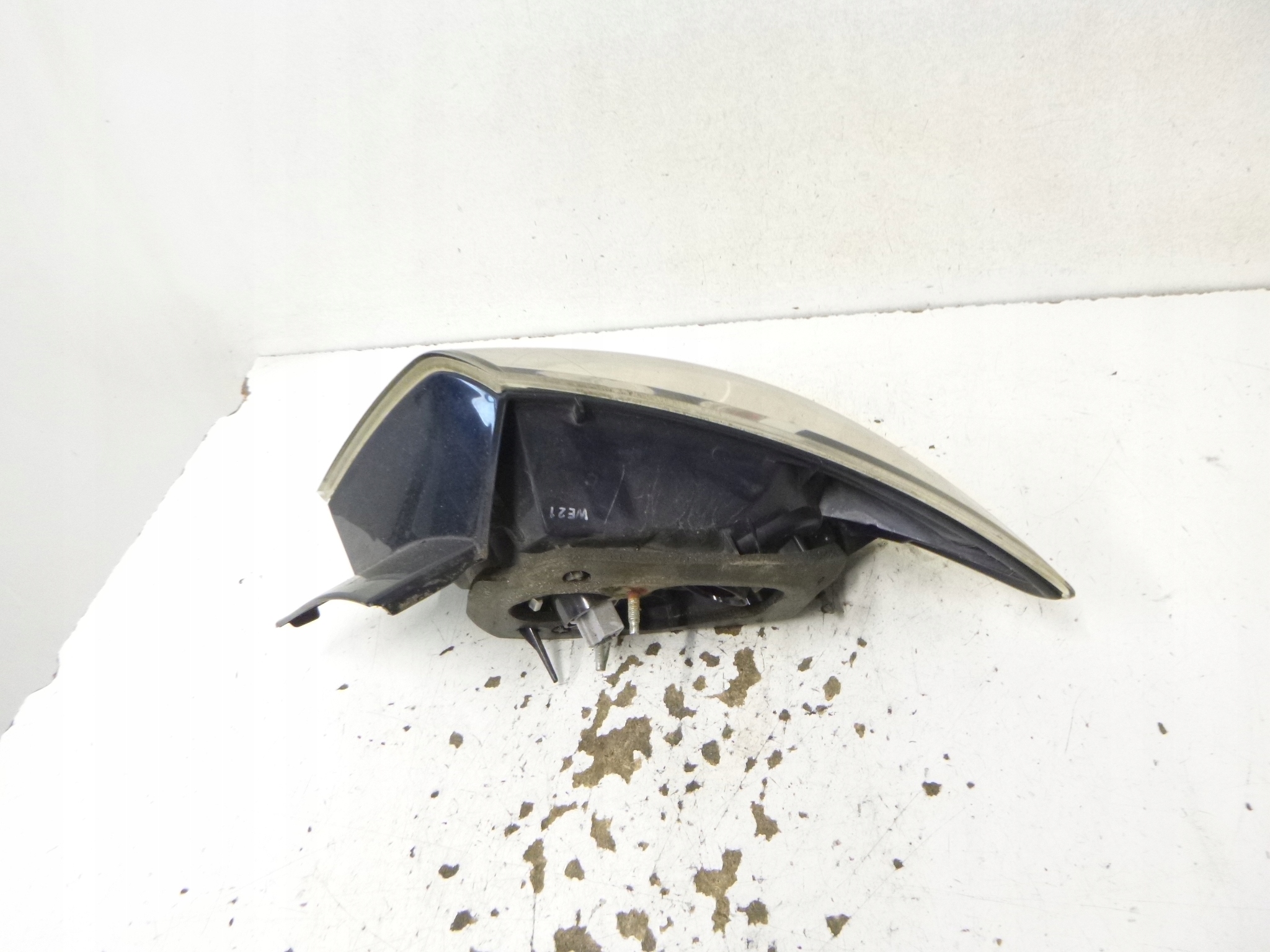 light rear left Mazda 3 2005r.