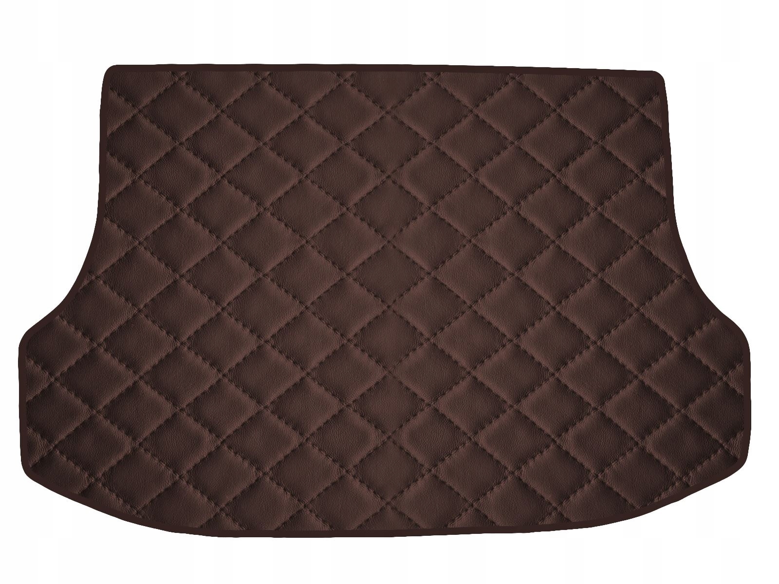 Eko skóra BRĄZ Mata do Kia Sorento 2002-2009