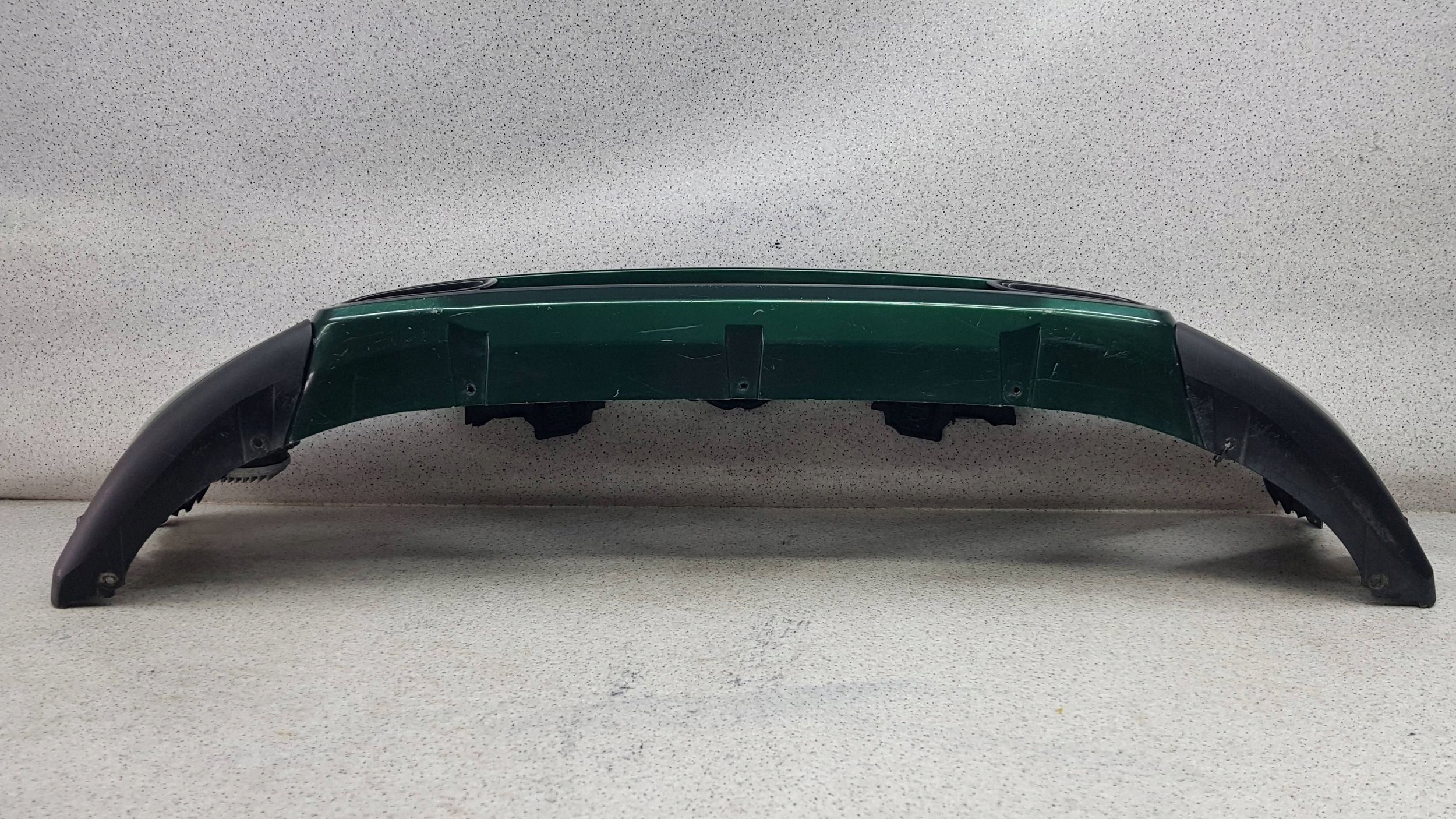 Mini One - Cooper S F56 F55 bumper front 11412910