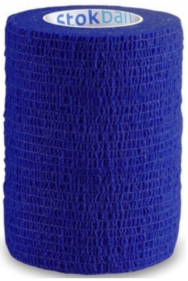 

Stokban bandaż elastyczny samoprzylepny 7,5cmx4,5m