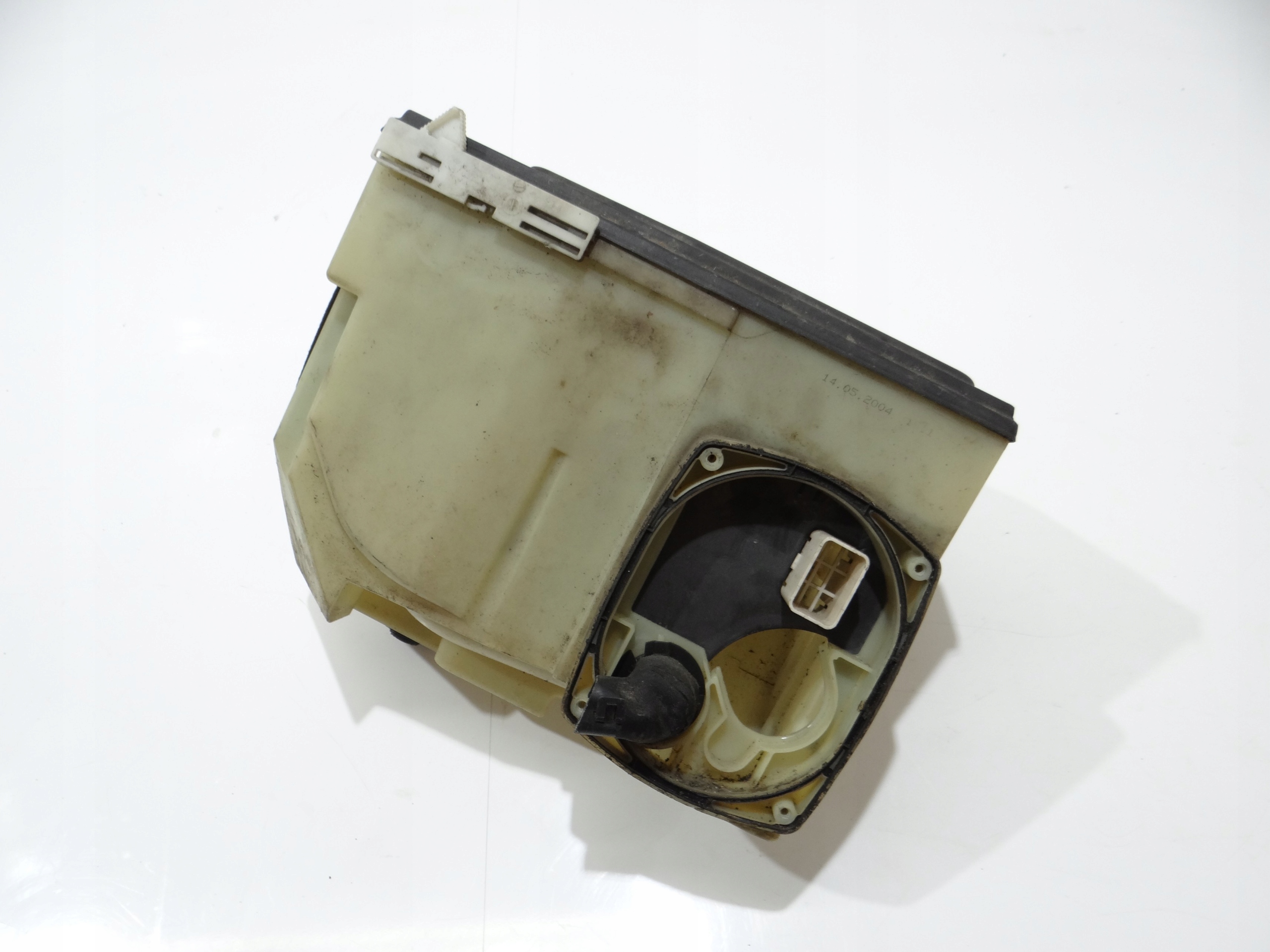 obal obalu pojistek BMW E61 EU N62 7520899