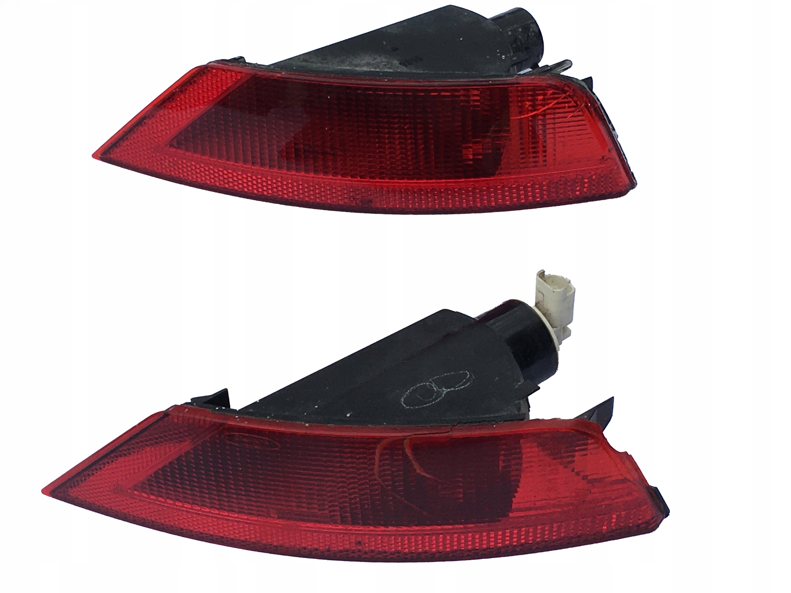 LAMPA PRZECIWMGIELNA TYLNA LEWA FORD ESCAPE KUGA