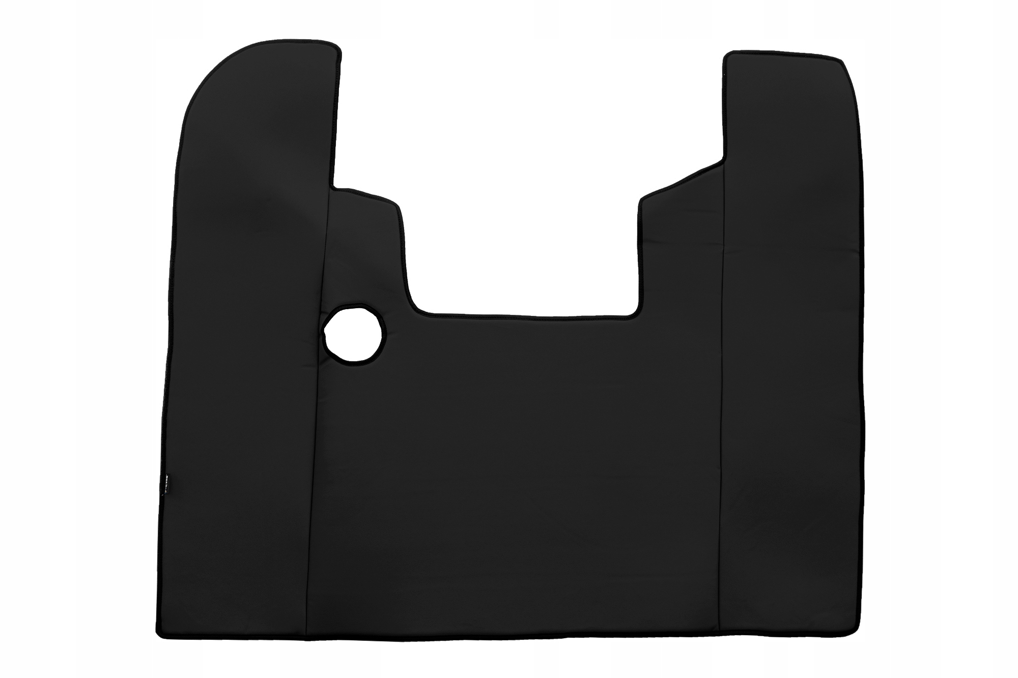 Koberec Tir Scania 4 hladký na podlahu tunel