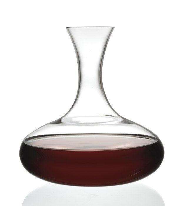 Alessi Mami XL Karafa Dekanter na víno 750 ml