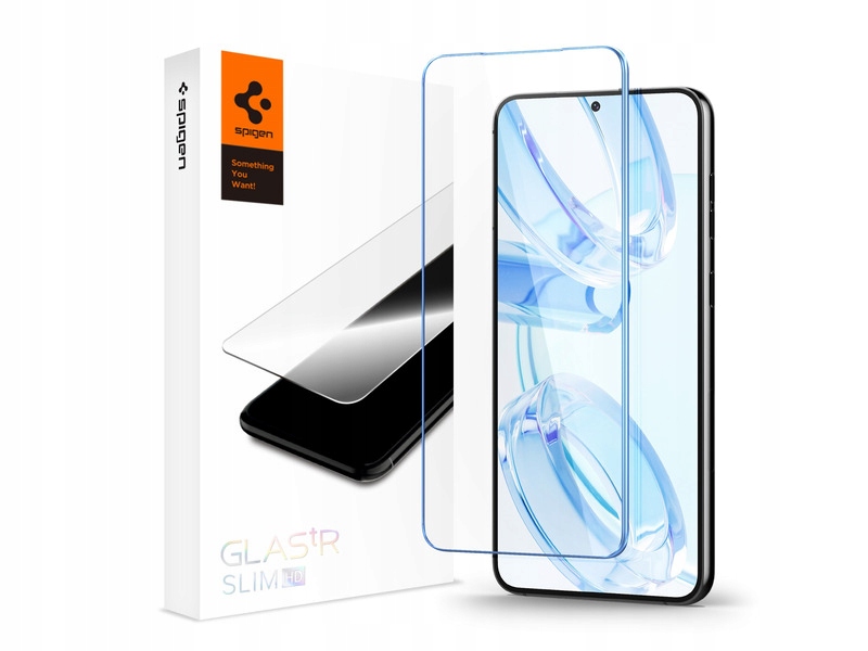 

Szkło hartowane Spigen do Samsung Galaxy S23