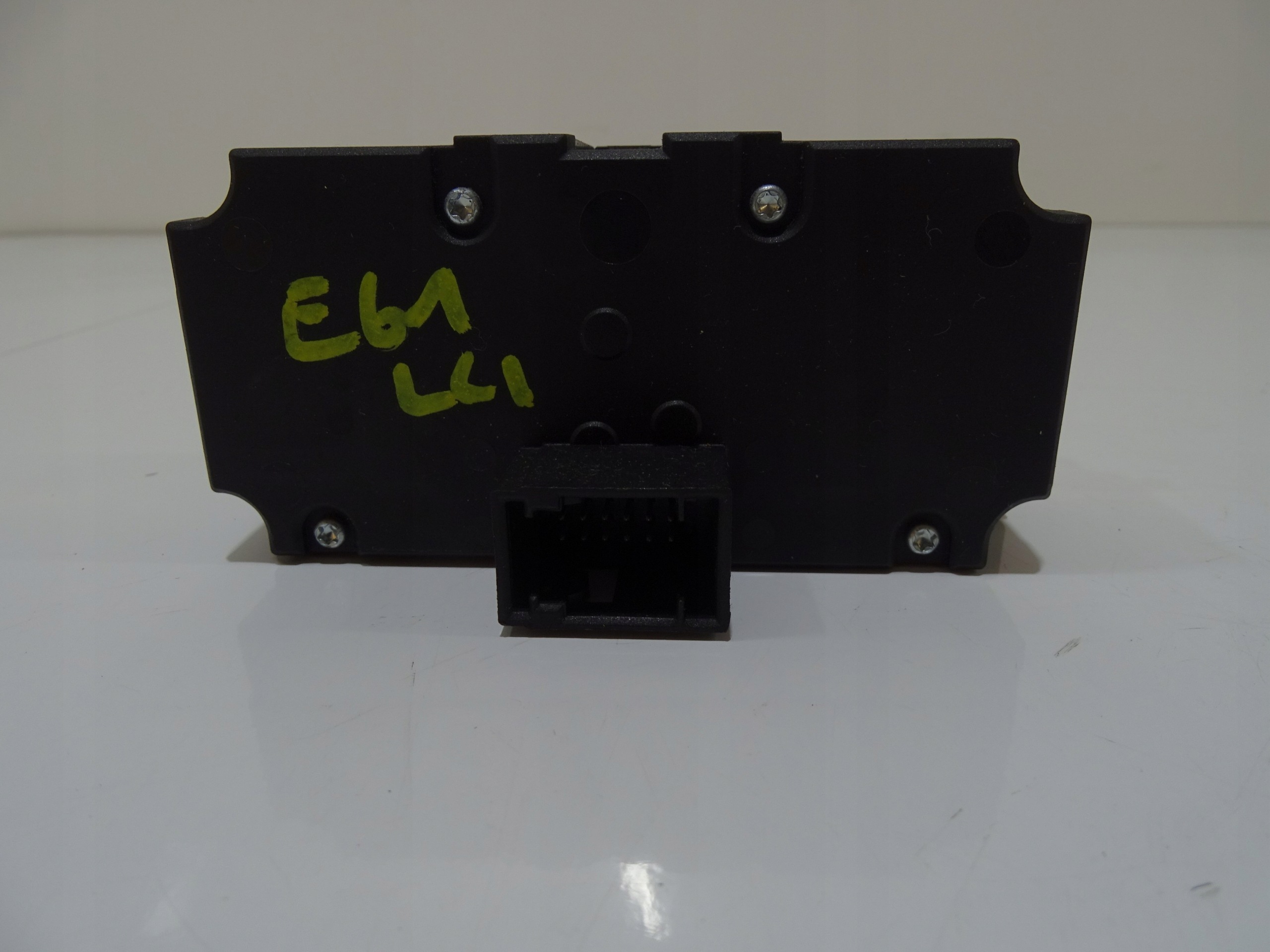 interruttore luci BMW E60 E61 LIFT 6988566