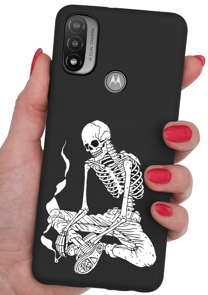 

Etui Case Szkło 9H do Motorola Moto E20