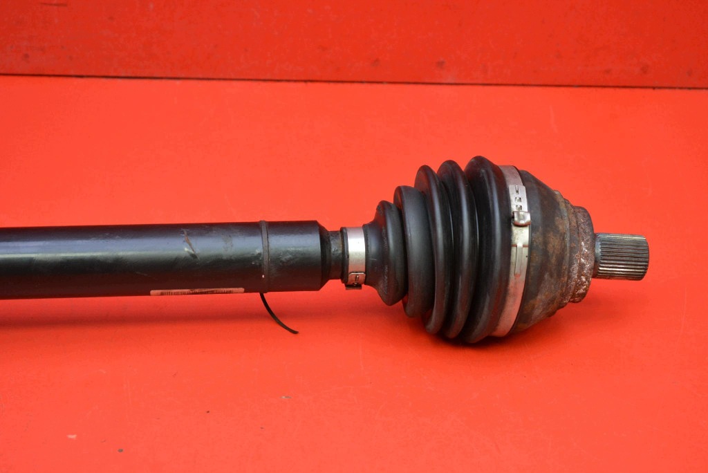 semi-axis right front AUTOMAT 5Q0407272DS VW PASSAT B8 2.0 TSI 220 KM 14-19