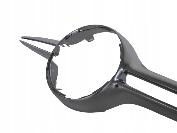 MERCEDES CLS 218 LIFT GRILL CHROM 63 AMG