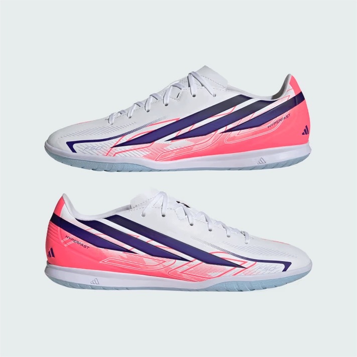 Halovky Adidas F50 Club In Vel. 42