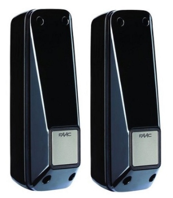 Zestaw Delta 2 napęd NAJNOWSZY FAAC 740 EAN (GTIN) 8055195035575