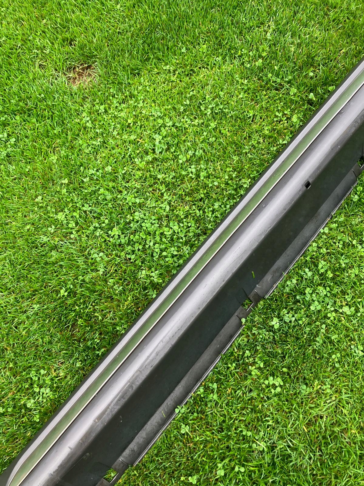 moulding threshold left PEUGEOT 508 RXH