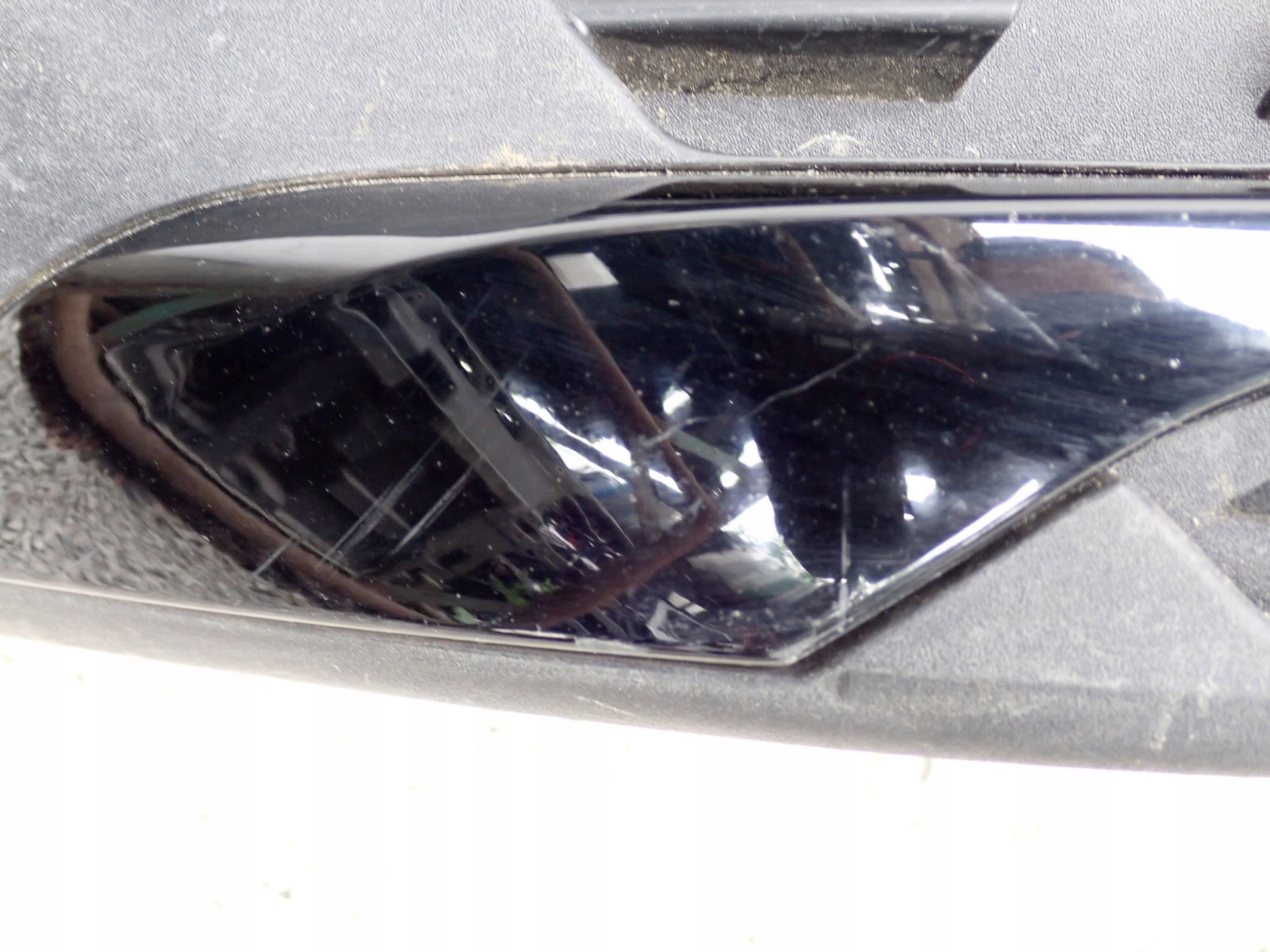 bumper front front OPEL MOKKA 2 II B 76 2020- 98433175