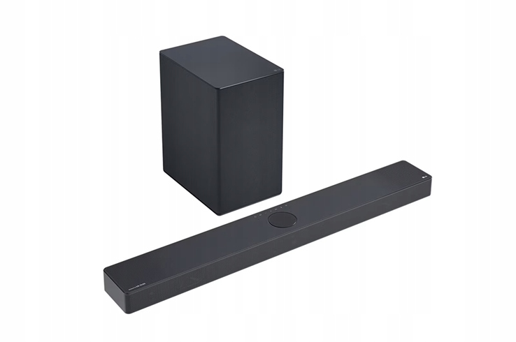 Lg SC9S soundbar s 3.1.3 kanálovým priestorovým zvukom SC9S.DEUSLLM