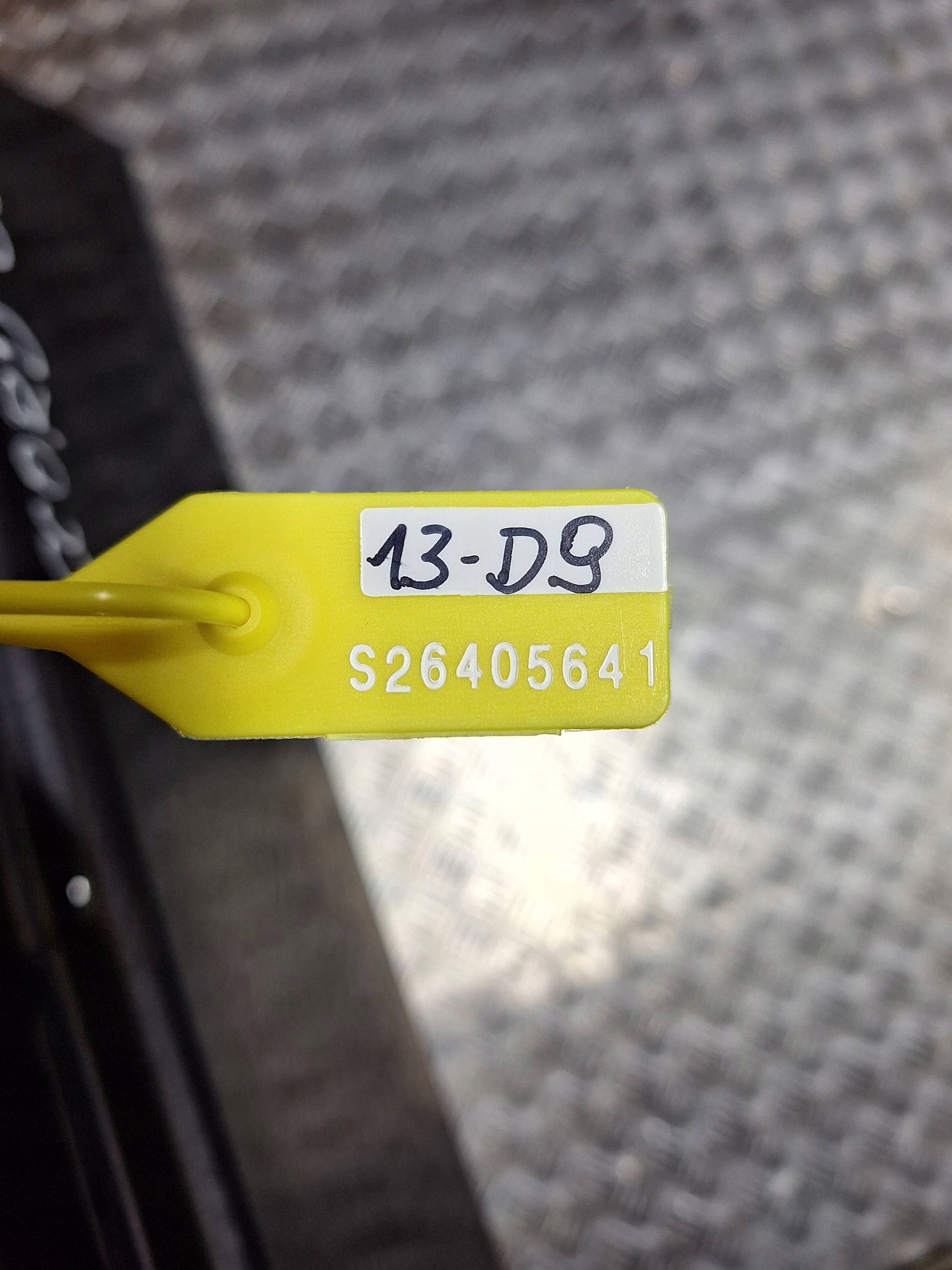 door right front HONDA ACCORD VIII 08-14