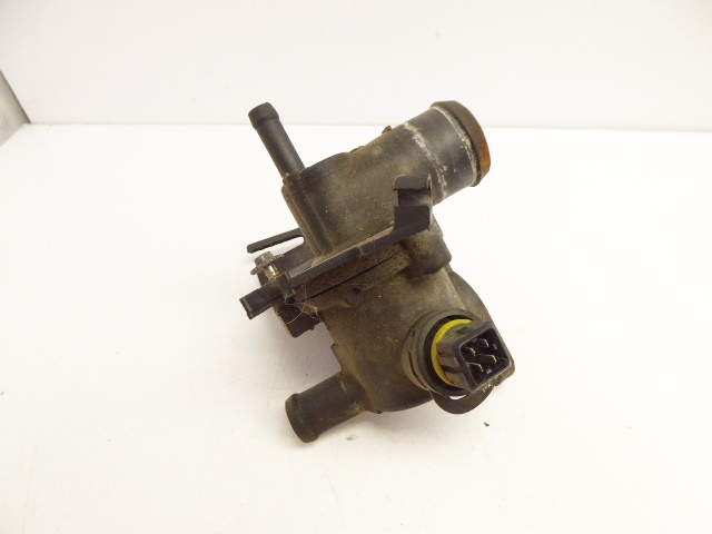 FELICIA OBUDOWA TERMOSTATU TERMOSTAT 1.3 MPI Typ samochodu Samochody osobowe